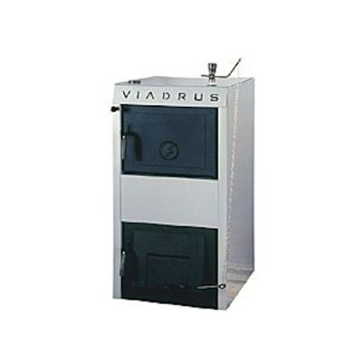 Viadrus HERCULES U 26