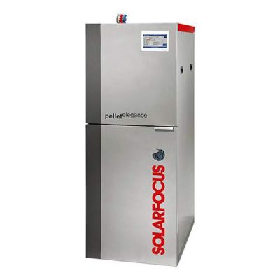 Solarfocus pelletelegance